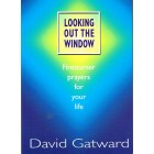 Looking Out The window by David Gatward